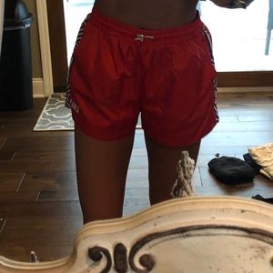 Athletic/boxing shorts